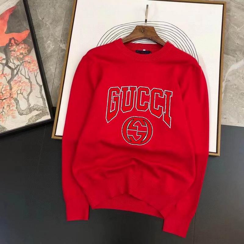 Gucci Men's Sweater 146